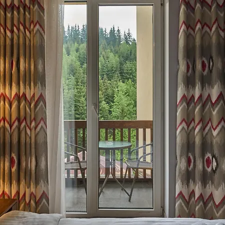 Hotel Goral &