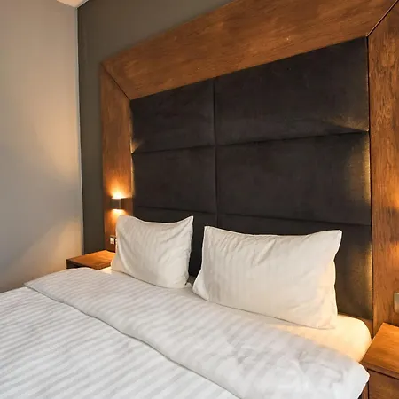 Goral Hotel&spa * Буковель