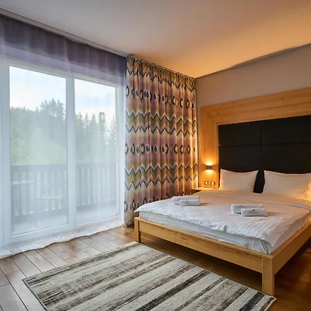 Goral Hotel&spa Отель *
