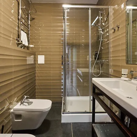Goral Hotel&spa *