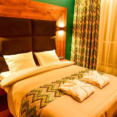 Goral & Spa * Bukovel