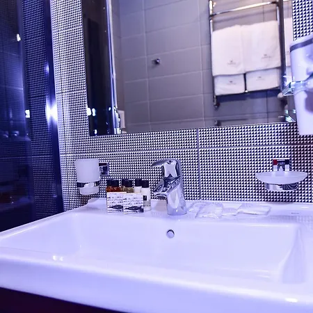Hotel Goral & Spa *