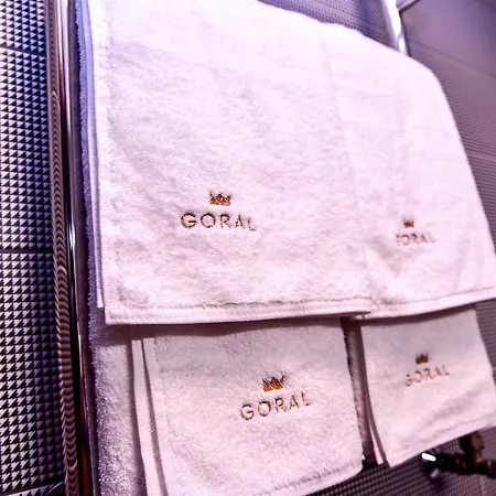 Goral & Spa * Bukovel