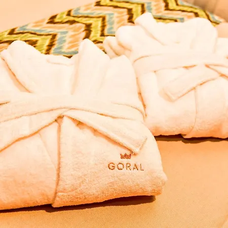 Goral & Spa * Bukovel