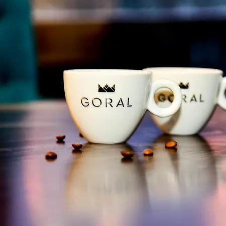Hotel Goral & Spa *