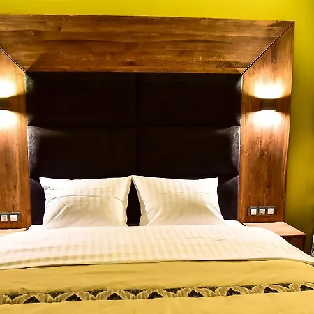 Hotel Goral & Spa *