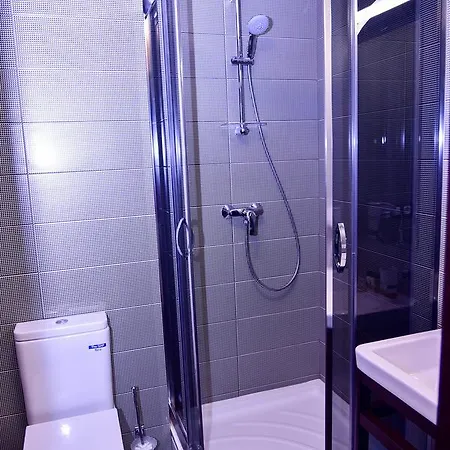 Hotel Goral & Spa *