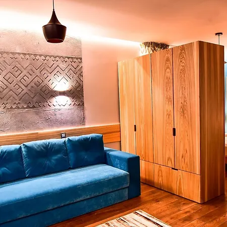 Hotel Goral & Spa *
