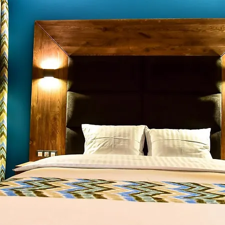 Goral & Spa * Bukovel