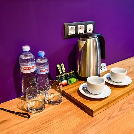 Hotel Goral & Spa *