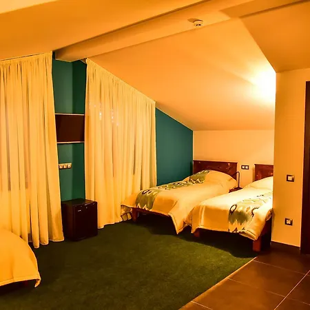 Goral & Spa * Bukovel