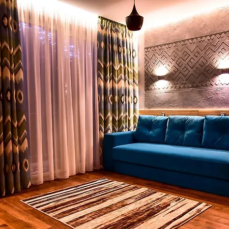 Goral & Spa * Bukowel