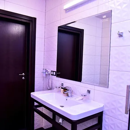Hotel Goral & Spa *