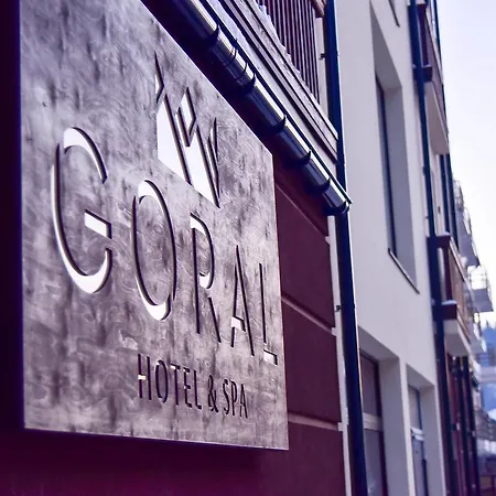 Hotel Goral & Spa *