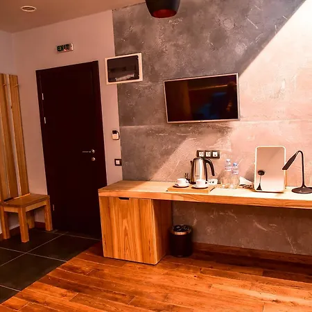 Hotel Goral & Spa *