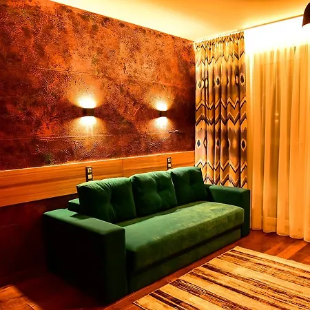 Hotel Goral & Spa *