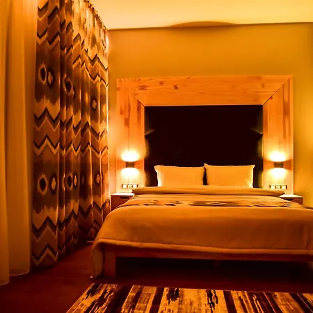 Goral & Spa * Bukovel
