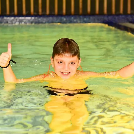 Hotel Goral & Spa *