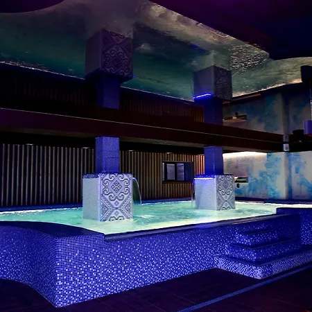 Hotel Goral & Spa *