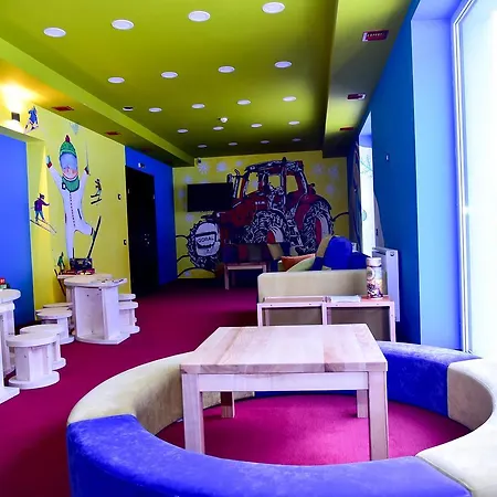 Goral & Spa * Bukovel