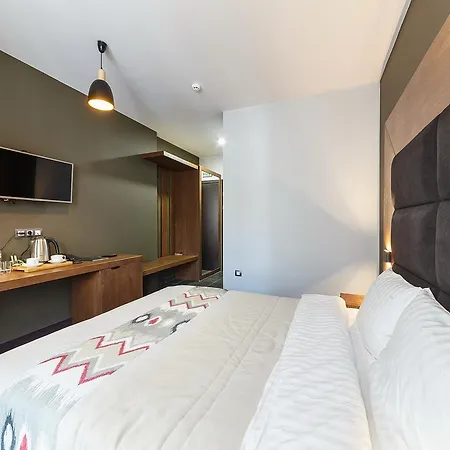 Hotel Goral & Spa *