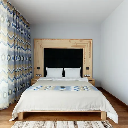 Goral & Spa * Bukovel