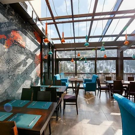 Hotel Goral & Spa *