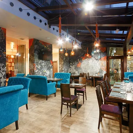 Hotel Goral & Spa *