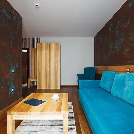 Goral & Spa * Bukovel