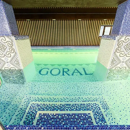 Goral & Spa * Bukovel