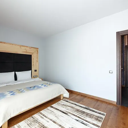 Goral & Spa * Bukovel