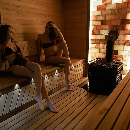 Goral & Spa * Bukovel