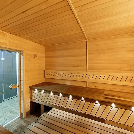 Goral & Spa * Bukovel