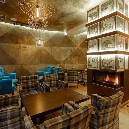 Goral & Spa * Bukovel