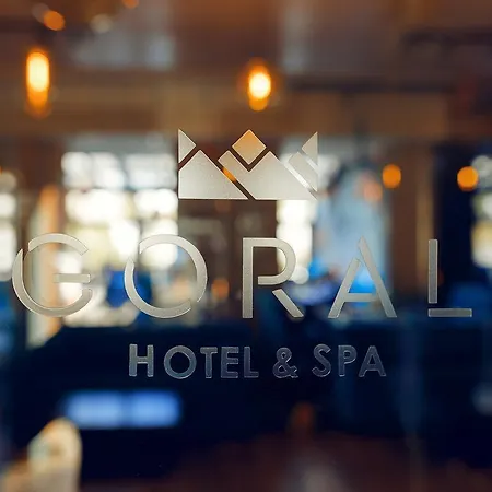Hotel Goral & Spa *