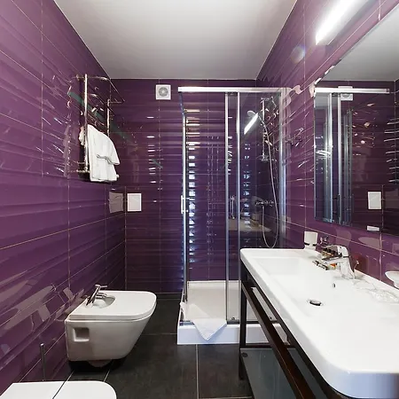 Goral & Spa * Bukovel