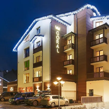Hotel Goral & Spa *
