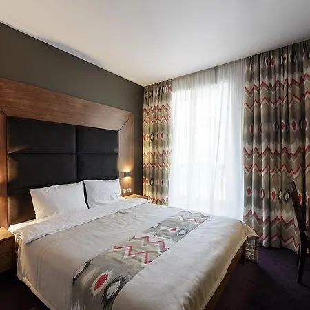 Goral & Spa * Bukovel