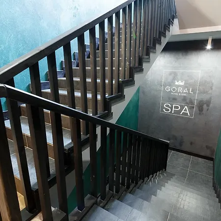 Goral & Spa * Bukowel