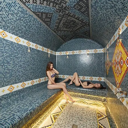 Goral & Spa * Bukovel