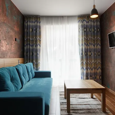 Goral & Spa * Bukovel