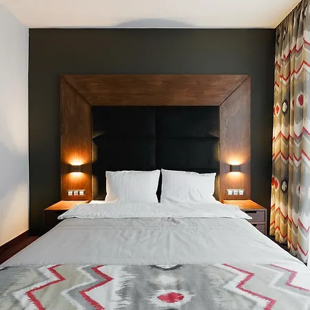 Goral & Spa * Bukovel