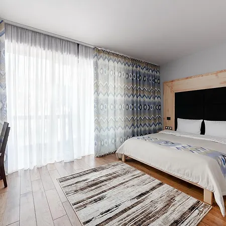 Goral & Spa * Bukovel