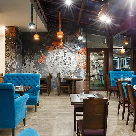 Goral & Spa * Bukovel