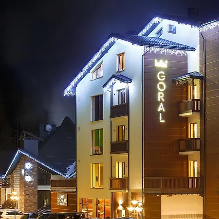 Hotel Goral & Spa *