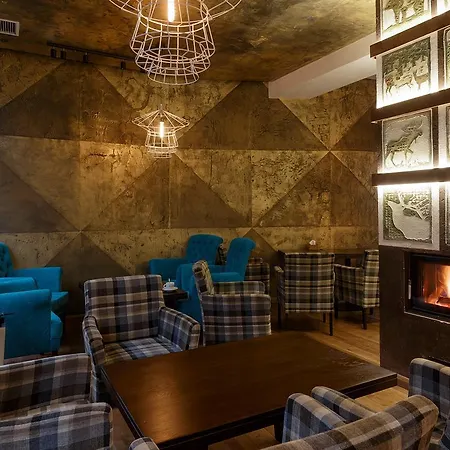 Goral & Spa * Bukovel