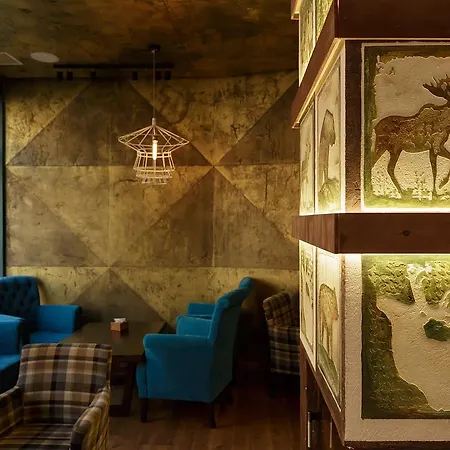 Goral & Spa * Bukovel