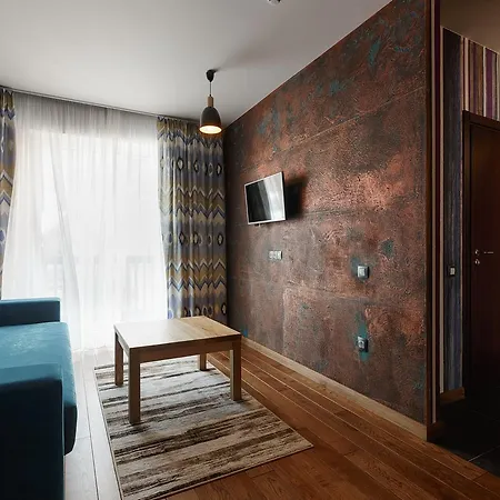 Goral & Spa * Bukovel