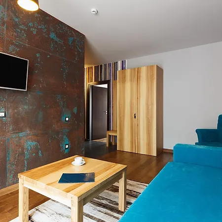 Hotel Goral & Spa *