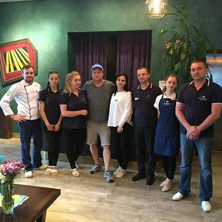 Goral & Spa * Bukovel